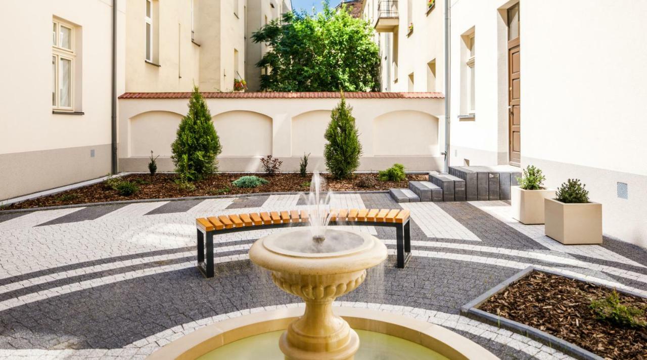 My Krakow Apartments - Topolowa 8 Cracóvia Exterior foto